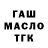 Еда ТГК марихуана Abulla Hakimov